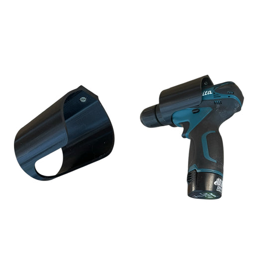 Makita Wandhalter