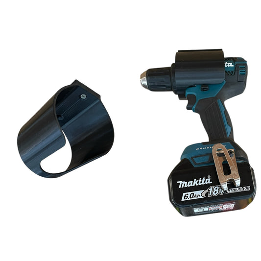 Makita Wandhalter