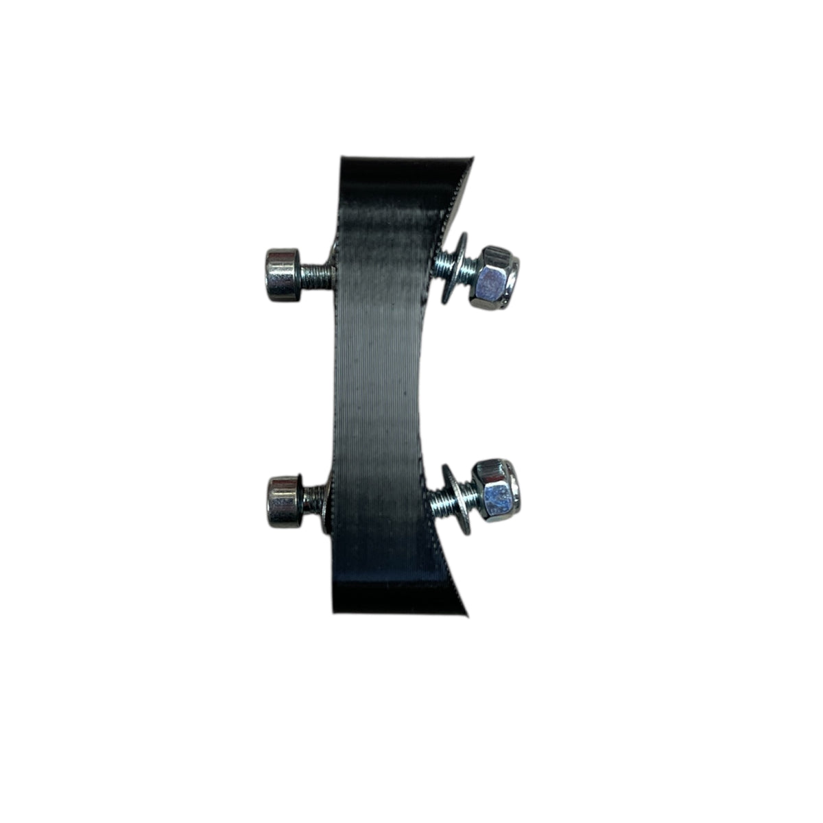 „Simson Kennzeichenhalter S51 inkl. Befestigung – robustes Zubehör, 3D-Druck“