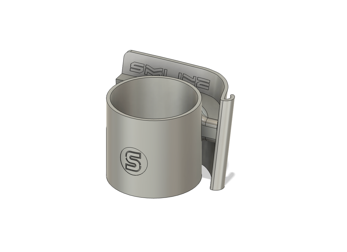 Getränkehalter Simson Schwalbe