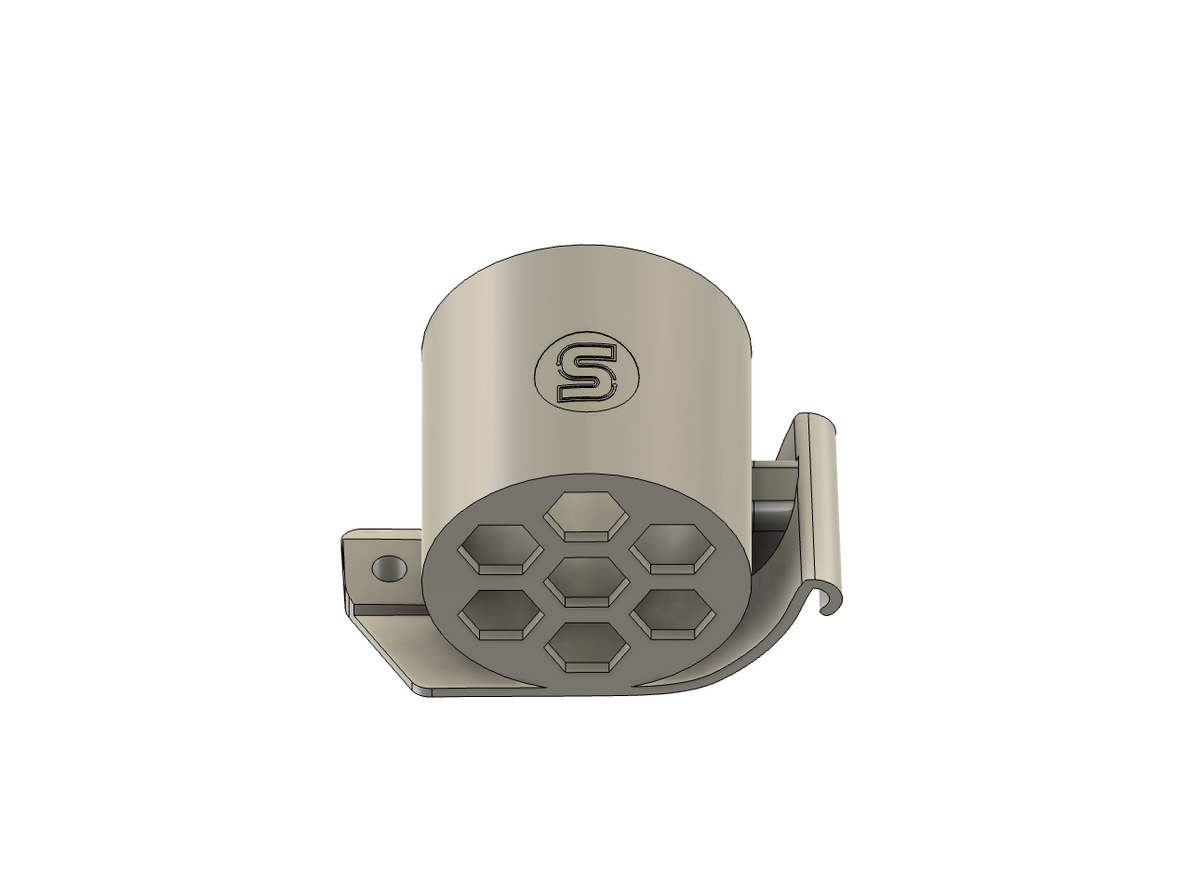 Getränkehalter Simson Schwalbe