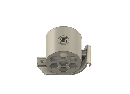 Getränkehalter Simson Schwalbe