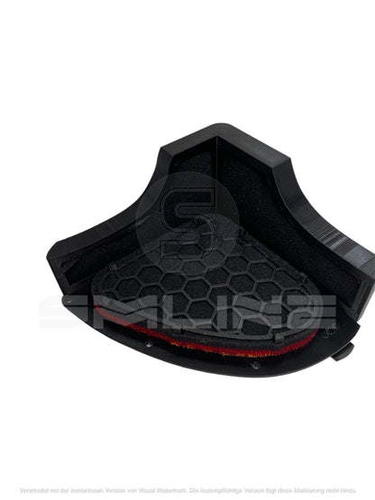 „Simson S51 Performance Luftfilter – sportlicher Tuning-Luftfilter“