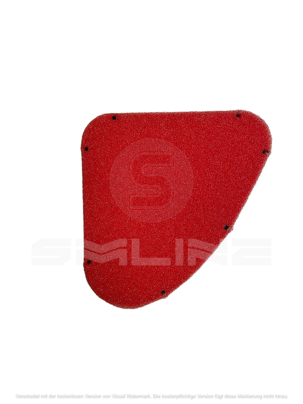 Tuning Luftfilter Simson S51 – Mehr Power für dein Moped!