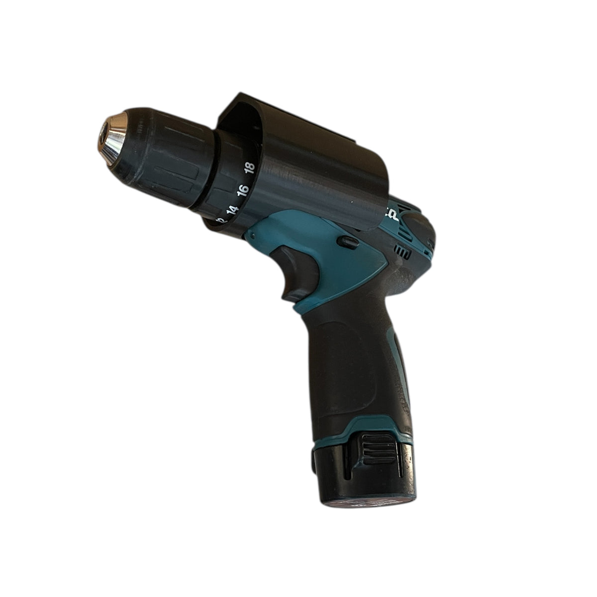 Makita Wandhalter