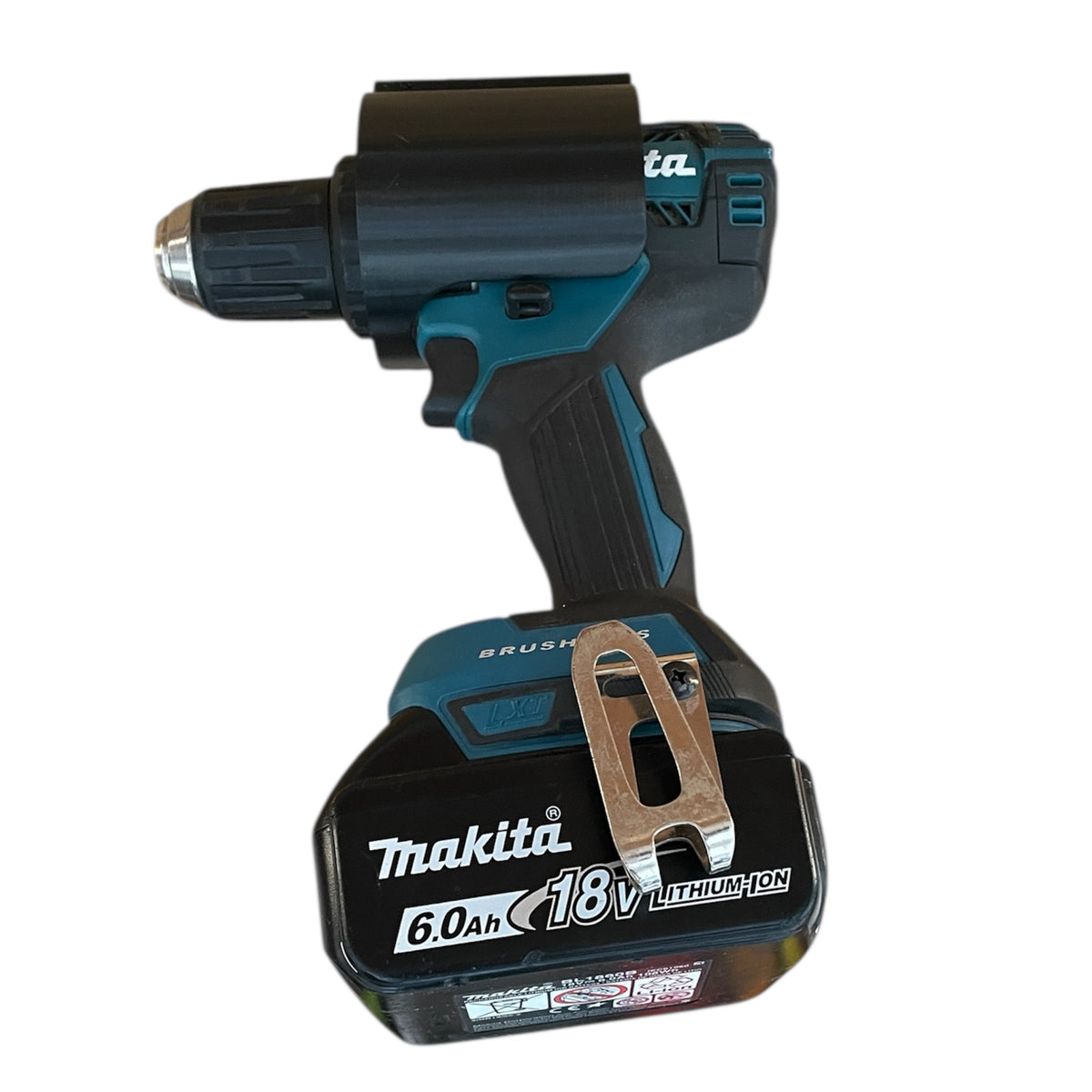 Makita Wandhalter