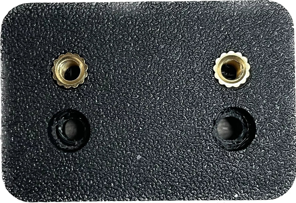 „Simson Kennzeichenhalter SR50 inkl. Befestigung – robustes Zubehör, 3D-Druck“