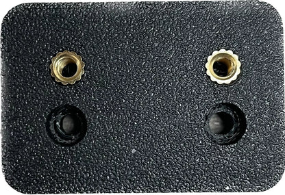 „Simson Kennzeichenhalter SR50 inkl. Befestigung – robustes Zubehör, 3D-Druck“