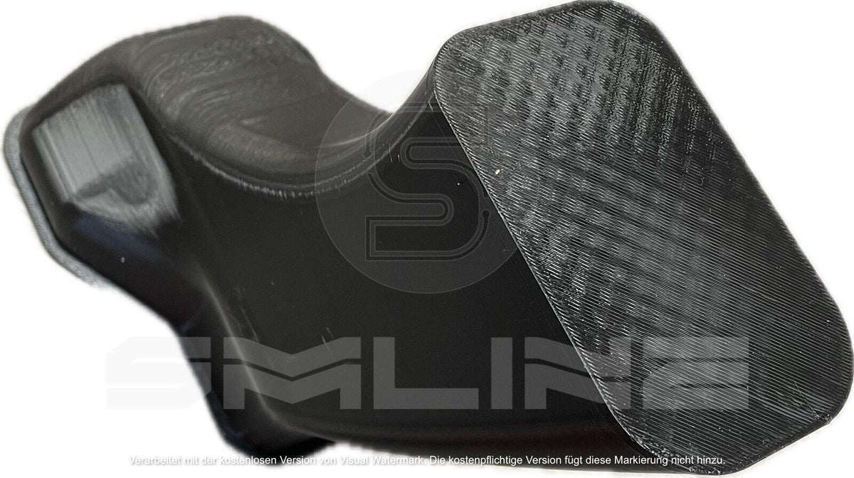 Praktische Simson Star Werkzeugbox für SR4-2: Perfekte Organisation für Ihr Moped